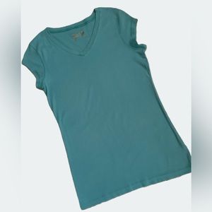 Ruff Hewn Well Worn Eco-friendly Ladies Top - Size S